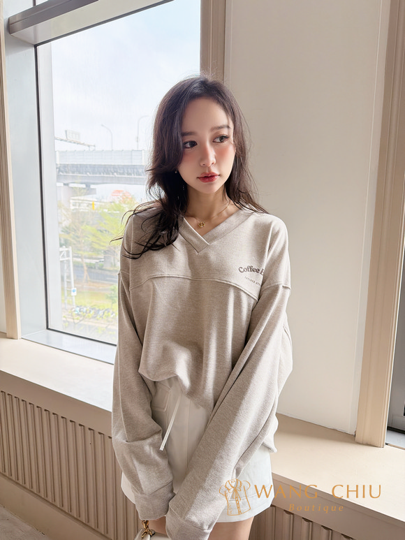 WANG CHIU 麻豆照